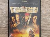 Pirates of the Caribbean Curse of the Black Pearl