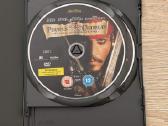 Pirates of the Caribbean Curse of the Black Pearl - nuotraukos Nr. 5