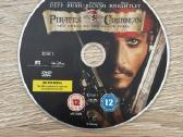 Pirates of the Caribbean Curse of the Black Pearl - nuotraukos Nr. 7