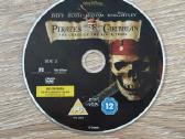 Pirates of the Caribbean Curse of the Black Pearl - nuotraukos Nr. 10