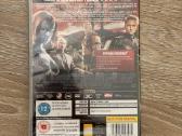X-men The Last Stand Dvd (Naujas) - nuotraukos Nr. 2