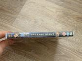 X-men The Last Stand Dvd (Naujas) - nuotraukos Nr. 3