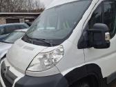 Parduodu Citroen jumper