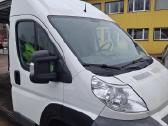 Parduodu Citroen jumper - nuotraukos Nr. 2