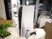 Playstation 5 Disc su Garantija