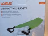 Gimnastikos juosta Virospro Sports Ls3657,120 cmx1 - nuotraukos Nr. 2