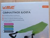 Gimnastikos juosta Virospro Sports Ls3657,120 cmx1 - nuotraukos Nr. 3