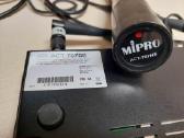 Mikrofono imtuvas Mipro Act-707se su mikrofonu - nuotraukos Nr. 4