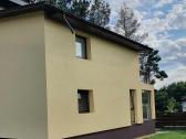 Struktūros/dekoratyvinio tinko purškimas - nuotraukos Nr. 19
