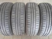 Geros vasarinės 185/60 R15 Hankook ir Barum