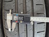 Geros vasarinės 185/60 R15 Hankook ir Barum - nuotraukos Nr. 3