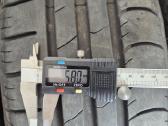 Geros vasarinės 185/60 R15 Hankook ir Barum - nuotraukos Nr. 4