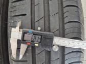 Geros vasarinės 185/60 R15 Hankook ir Barum - nuotraukos Nr. 5