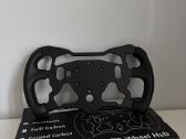 Simube Aliuminis Rs50 GT vairas