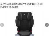 Parduodu mažai naudota automobilinę kiedutę. - nuotraukos Nr. 5