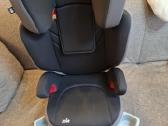 Parduodu mažai naudota automobilinę kiedutę.