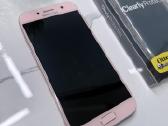 Samsung A5 (2017) - nuotraukos Nr. 4