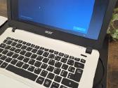 Acer Aspire Es 13 - nuotraukos Nr. 2