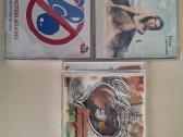 Rusiškos muzikos CD