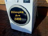 Džiovyklės rūbų - nuotraukos Nr. 3
