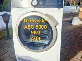 Džiovyklės rūbų - nuotraukos Nr. 4