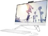 Hp 24-cb1011ng Aio i5 4,4ghz, 8gb,256 GB - 540 Eur