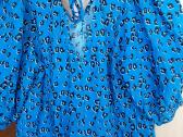 Lengva,laisva suknytė vasarai - nuotraukos Nr. 6