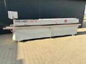 Briaunų laminavimo staklės Holzher 1057 XL - nuotraukos Nr. 3