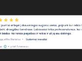 Mobilus masažas - nuotraukos Nr. 4