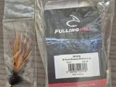 Fulling Mill RS Super Snaelda Willie Gunn masalas