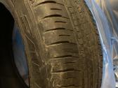 205/65a16 vasarinės padangos (naujos) Falken 4 vnt - nuotraukos Nr. 5