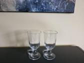 Kavos gėrimų puodeliai 8 vnt - nuotraukos Nr. 3
