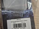Fulling Mill RS Super Snaelda Willie Gunn masalas - nuotraukos Nr. 2