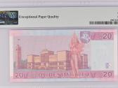 Sertifikuoti lietuvos banknotai - nuotraukos Nr. 2