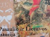 Pasaulio ir Lietuvos istorija Vi-XVIII amžiai