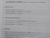 Pasaulio ir Lietuvos istorija Vi-XVIII amžiai - nuotraukos Nr. 3