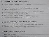 Pasaulio ir Lietuvos istorija Vi-XVIII amžiai - nuotraukos Nr. 4