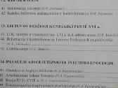 Pasaulio ir Lietuvos istorija Vi-XVIII amžiai - nuotraukos Nr. 5