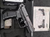 Parduodu walther Pk380 pistoleta - nuotraukos Nr. 3