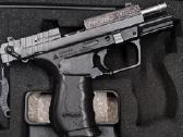 Parduodu walther Pk380 pistoleta - nuotraukos Nr. 2