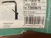 Virtuvinis maišytuvas Hansgrohe Talis M54 72808670 - nuotraukos Nr. 3