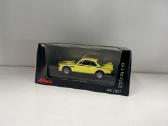 Kolekciniai modeliukai-bmw 30csl