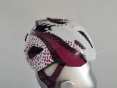 Vaikišką dviratininko šalmas XXS dydis 44-49cm - nuotraukos Nr. 2