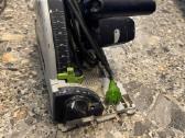 Festool Ts 55 Rebq diskinis pjuklas - nuotraukos Nr. 3