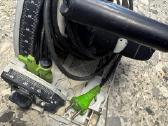 Festool Ts 55 Rebq diskinis pjuklas - nuotraukos Nr. 2