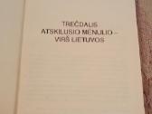 Trečdalis atskilusio mėnulio - virš Lietuvos - nuotraukos Nr. 2