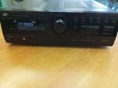 JVC rx 554r stiprintuvas grotuvas - Fixnet - nuotraukos Nr. 2