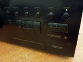 JVC rx 554r stiprintuvas grotuvas - Fixnet - nuotraukos Nr. 4