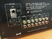 JVC rx 554r stiprintuvas grotuvas - Fixnet - nuotraukos Nr. 6
