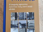 Iš languotų sąsiuvinių: dešimties metų (2011-2020